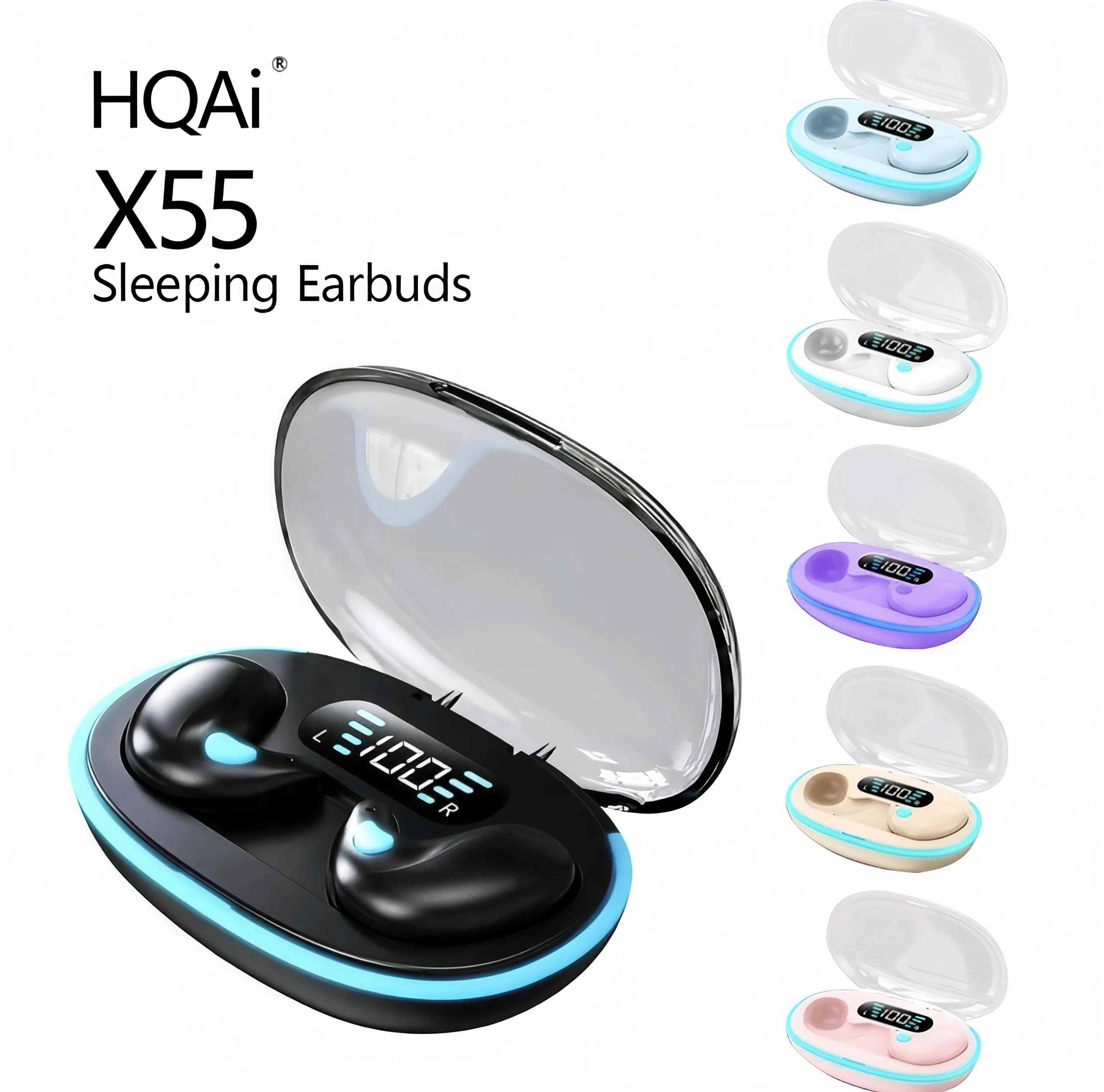 Source Earbud Image